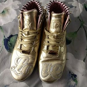 - Melody Ehsani Reebok (limited edition)